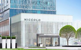 成都尼依格羅酒店